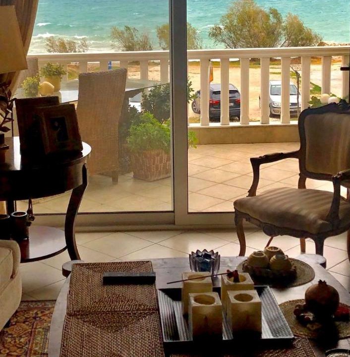 Photo of Patio Balcony in Kiato