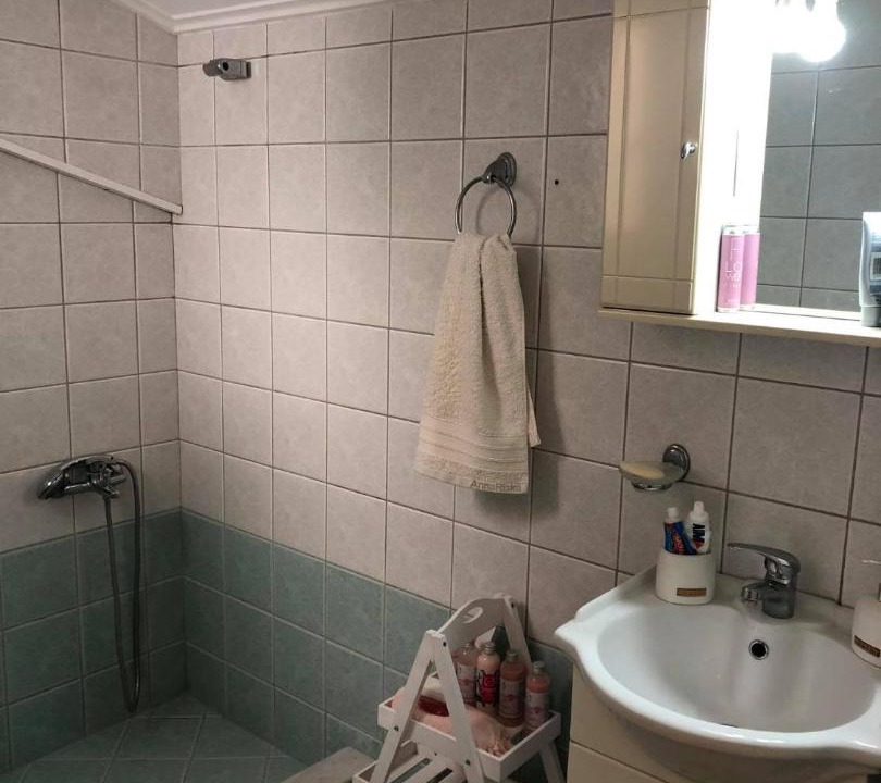 Photo of Bathroom in Kiato
