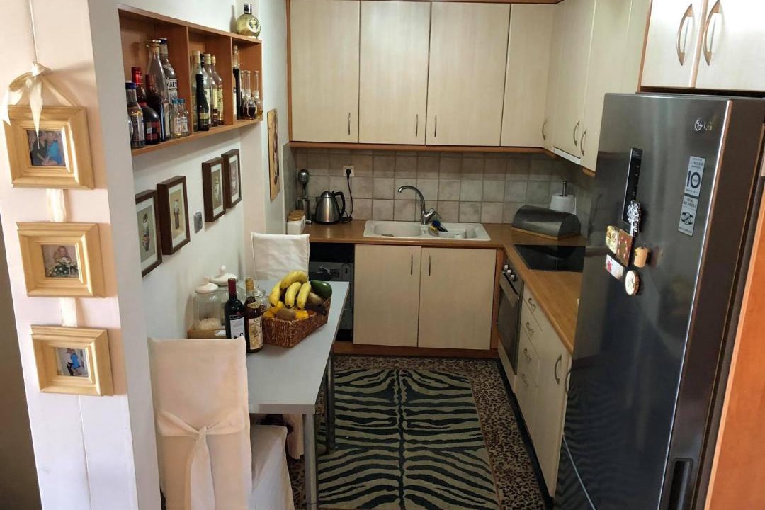 Photo of Kitchen in Kiato
