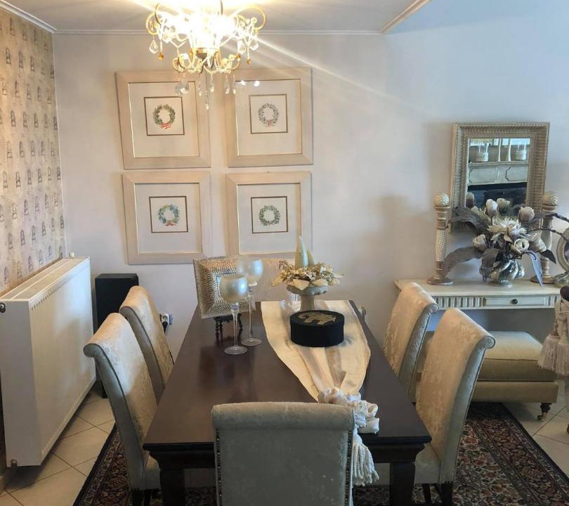 Photo of Livingroom in Kiato