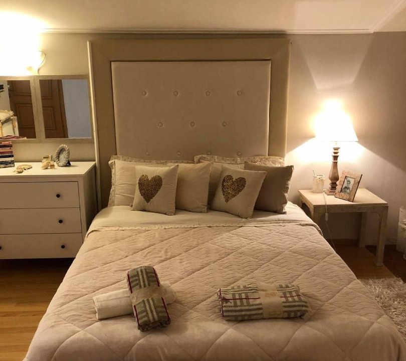 Photo of Bedroom in Kiato