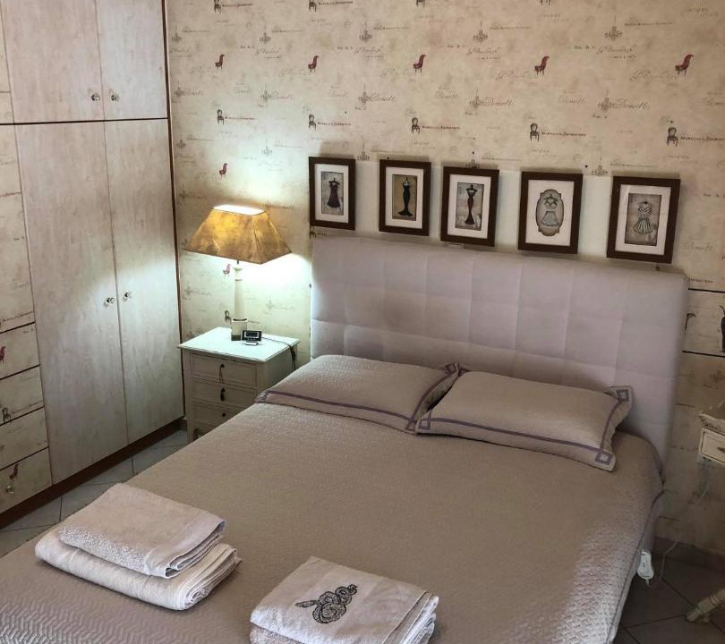 Photo of Bedroom in Kiato