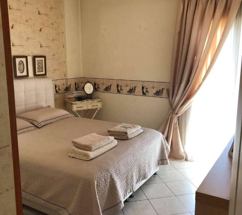 Photo of Bedroom in Kiato