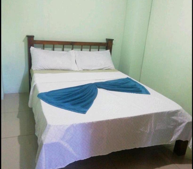 Photo of Bedroom in Puerto Jimenez