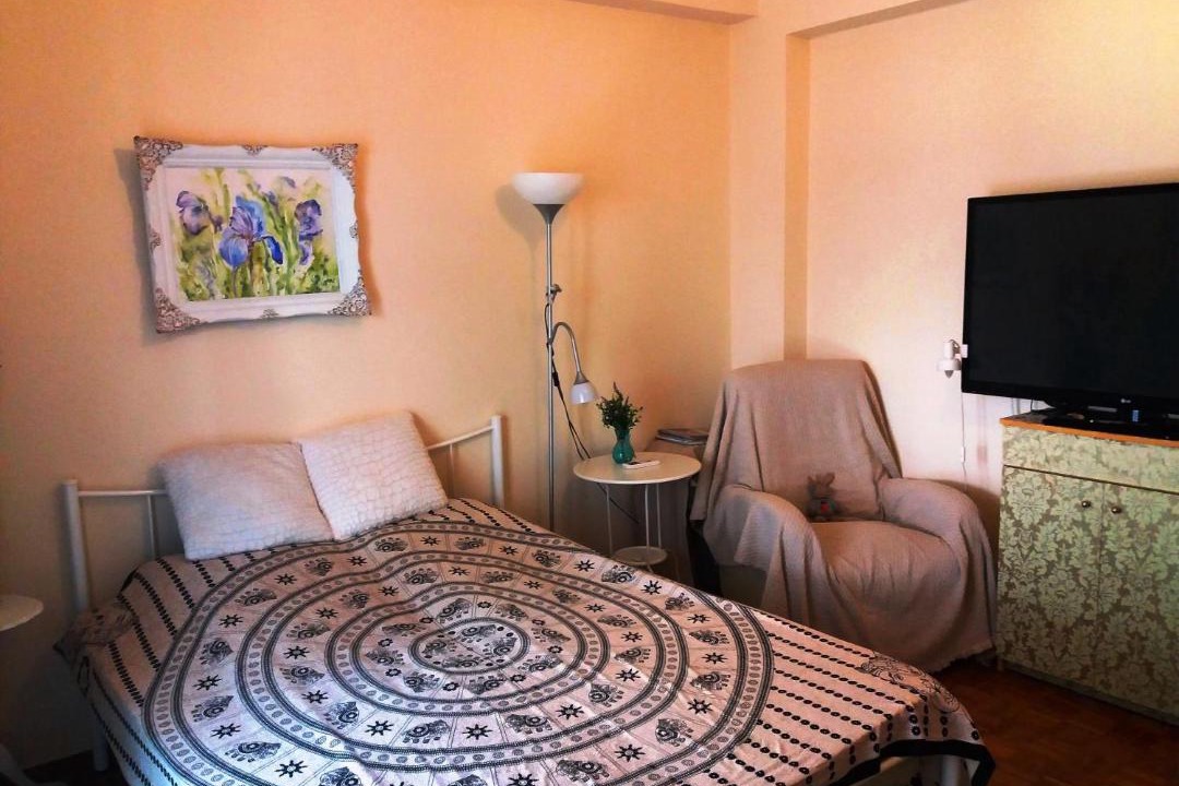 Photo of Bedroom in Athens