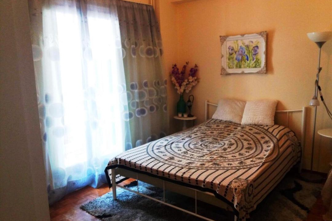 Photo of Bedroom in Athens