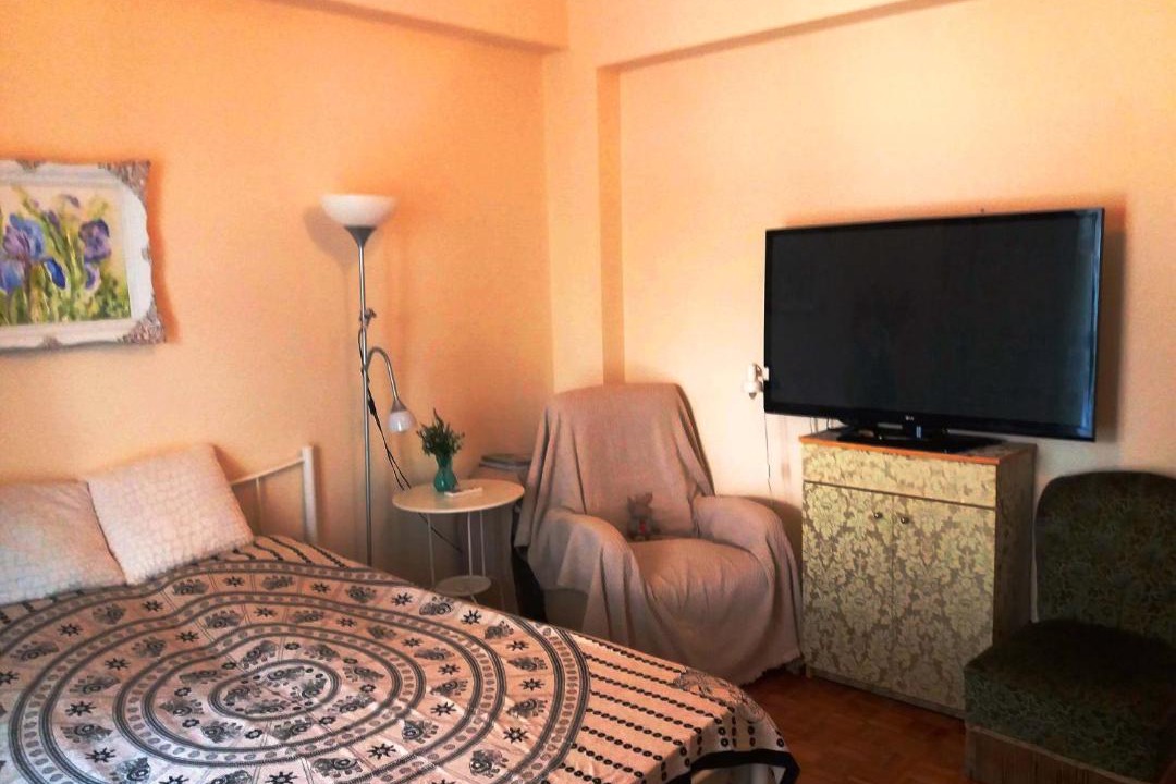 Photo of Bedroom in Athens