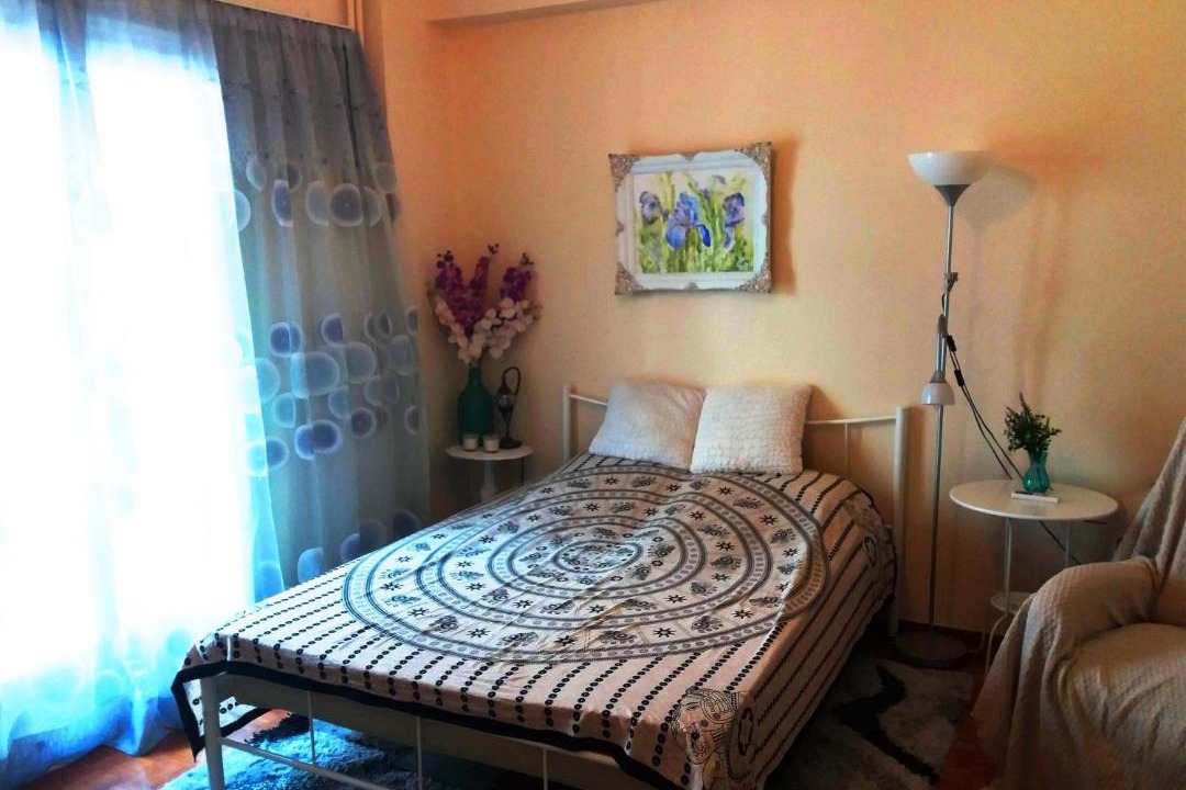 Photo of Bedroom in Athens