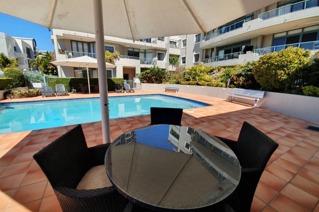 Photo of Outdoor in Kangaroo Point
