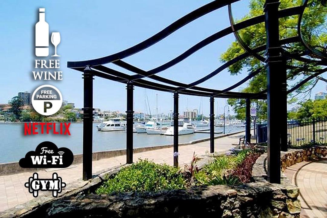 Photo of Others in Kangaroo Point