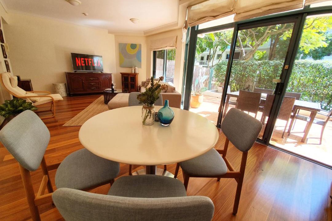 Photo of Livingroom in Kangaroo Point