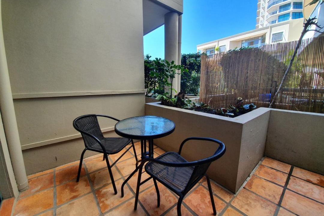 Photo of Patio Balcony in Kangaroo Point