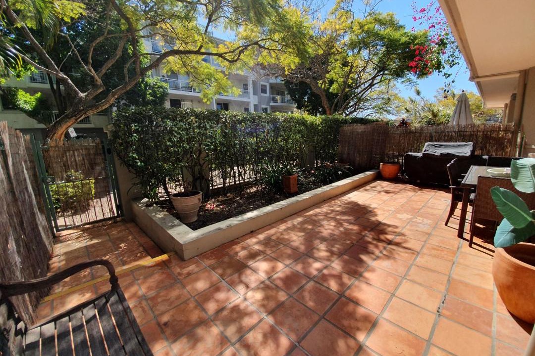 Photo of Patio Balcony in Kangaroo Point