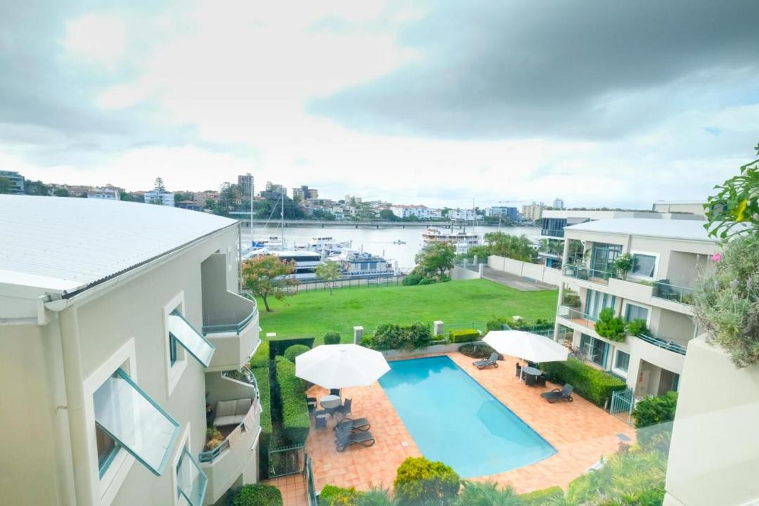Photo of Others in Kangaroo Point