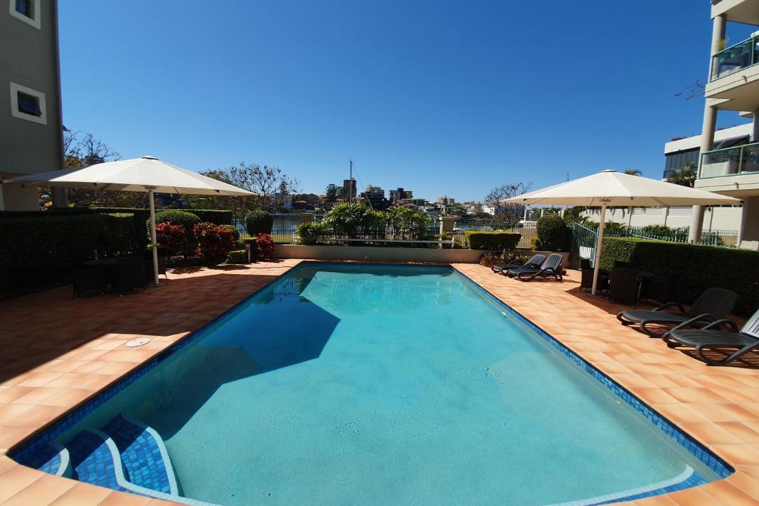 Photo of Outdoor in Kangaroo Point