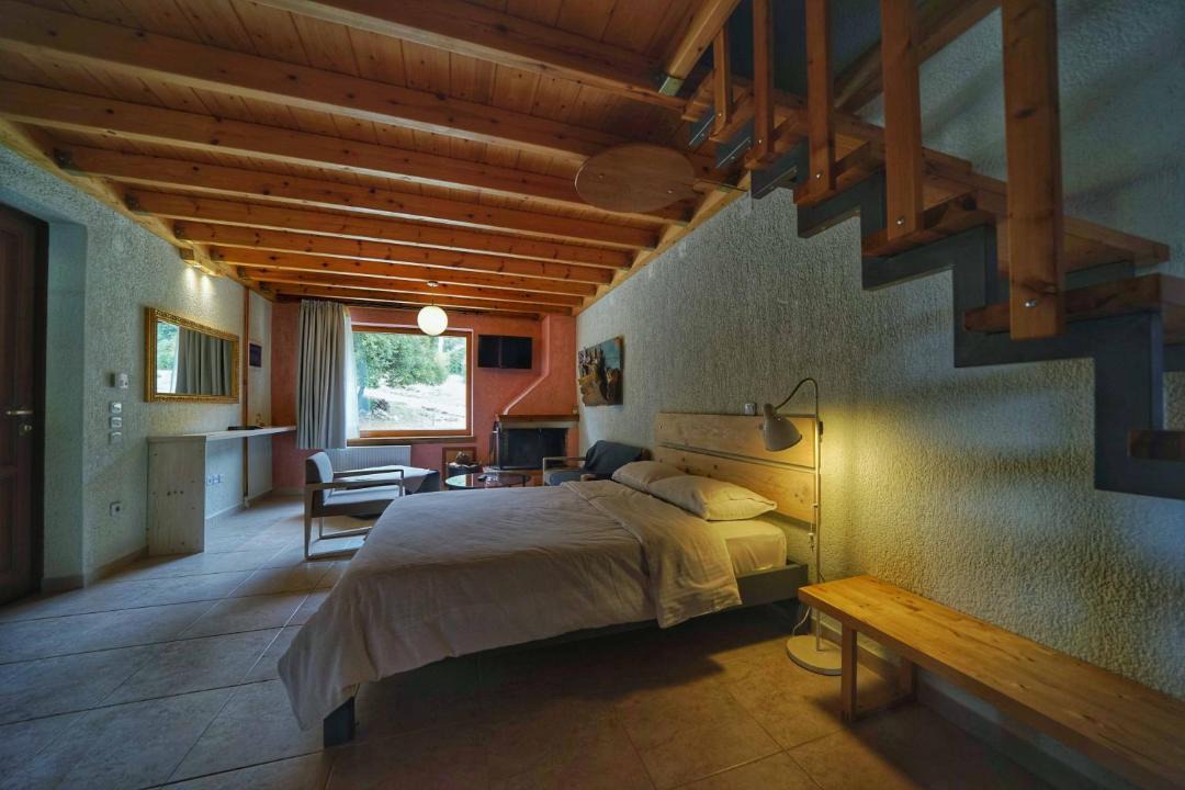 Photo of Bedroom in Arachova