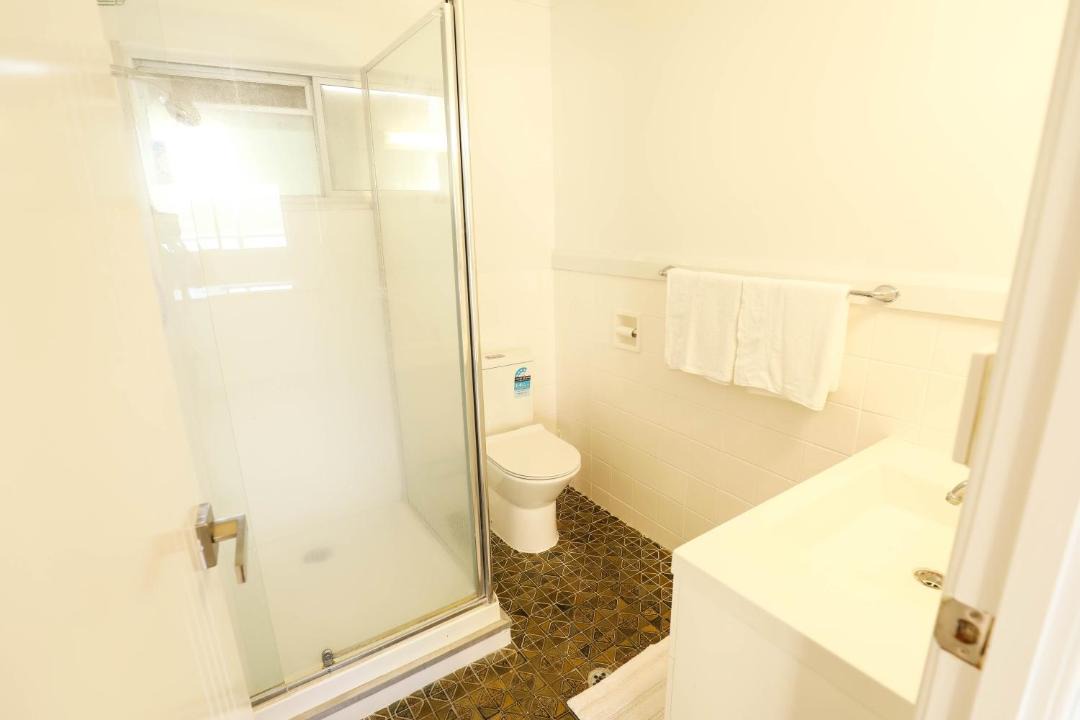 Photo of Bathroom in Shute Harbour