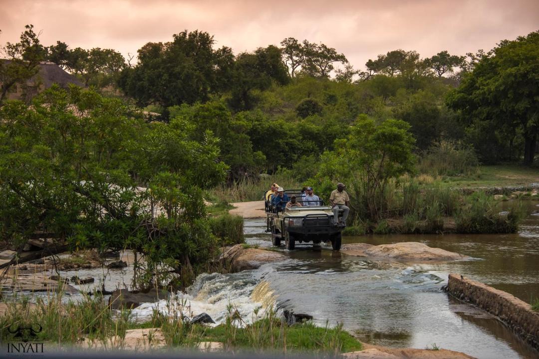 Photo of Others in Thorny Bush Game Reserve