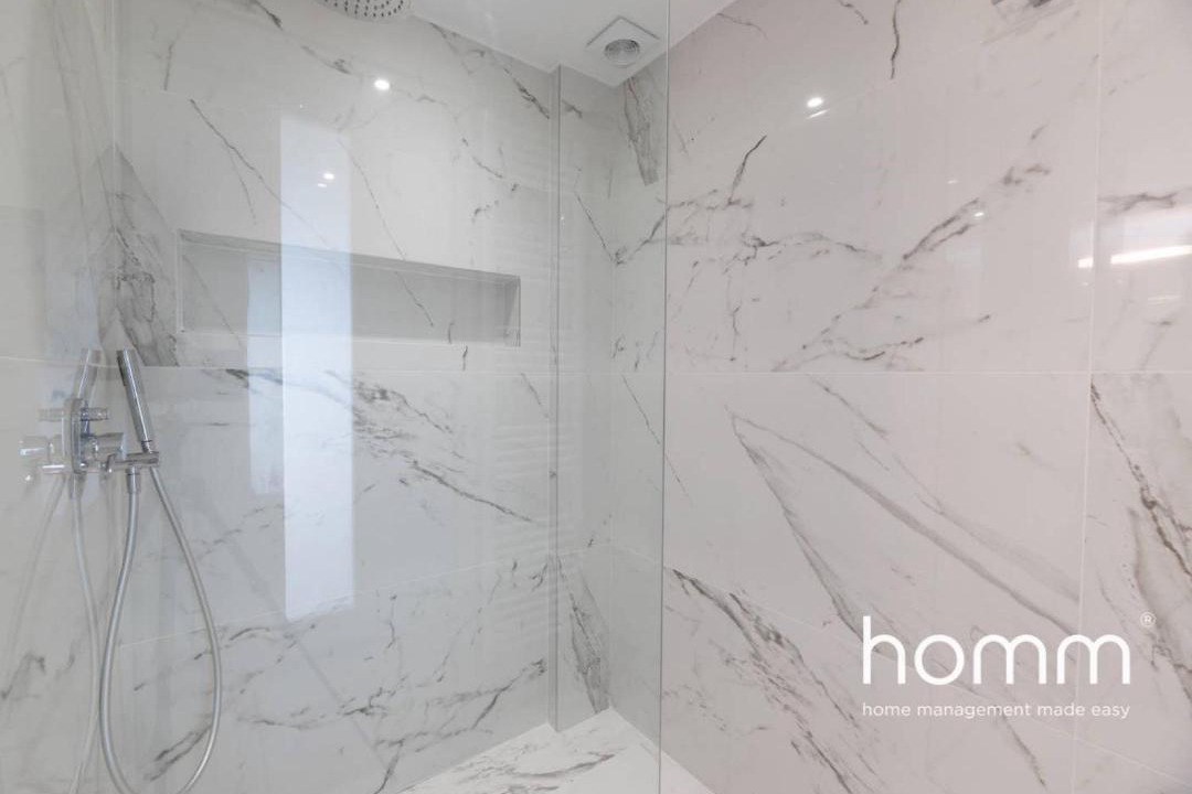 Photo of Bathroom in Saronikos