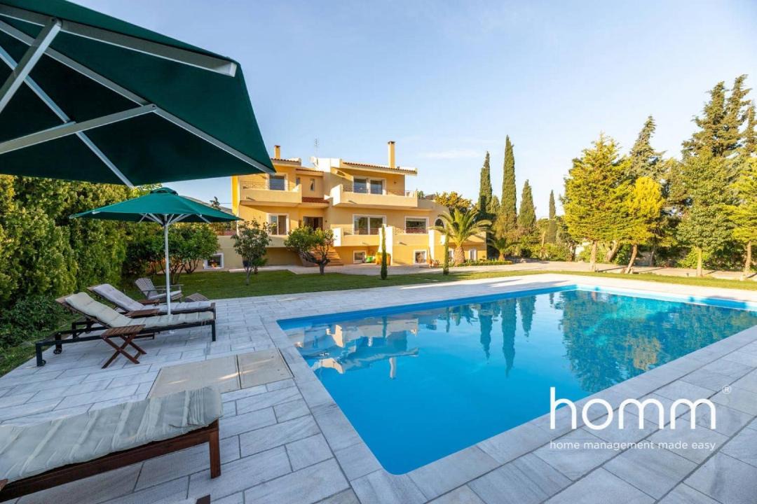 Photo of Outdoor in Saronikos