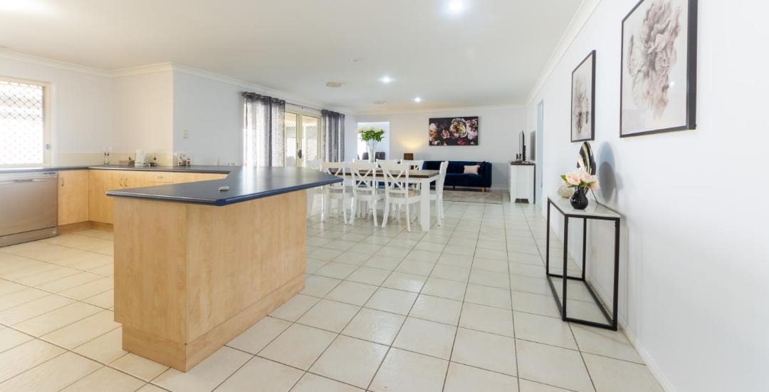 Photo of Kitchen in Flinders View