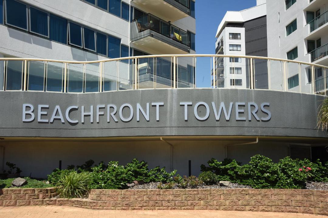 Photo of Buildings in Maroochydore