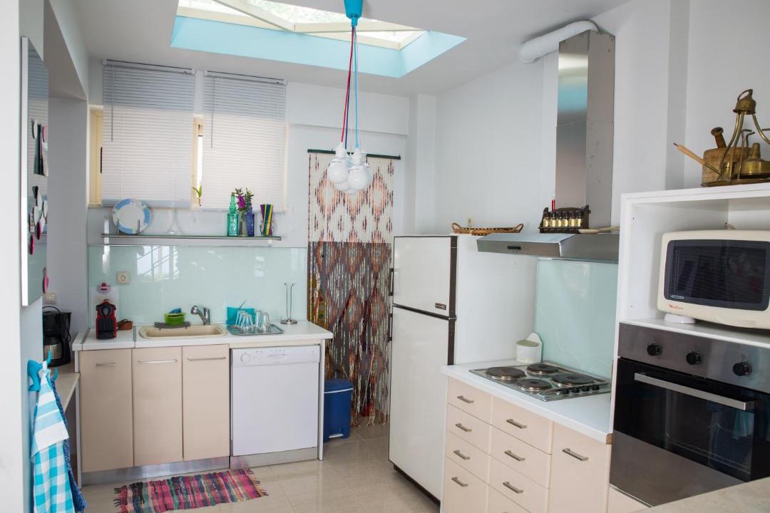 Photo of Kitchen in Saronikos
