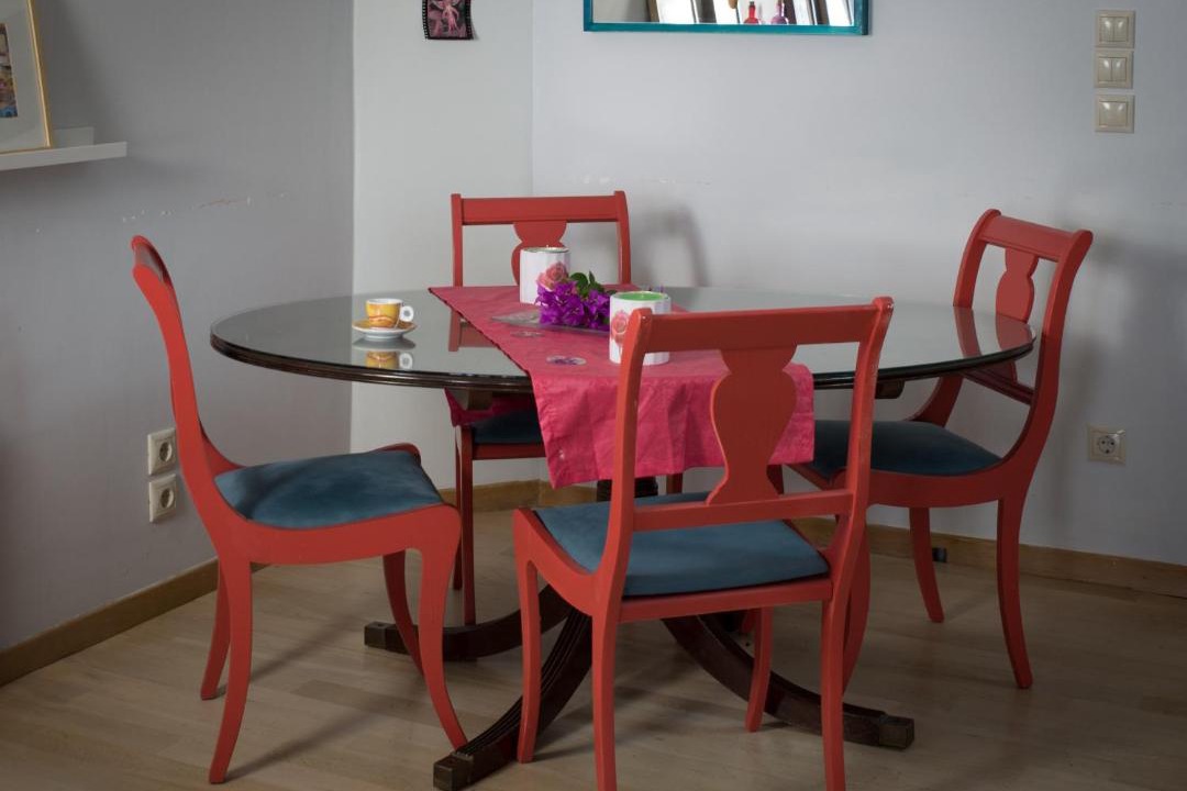 Photo of Livingroom in Saronikos