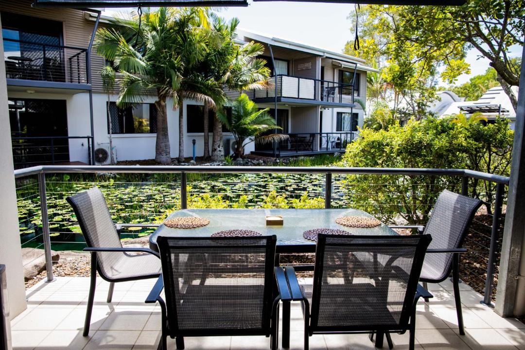 Photo of Patio Balcony in Noosaville