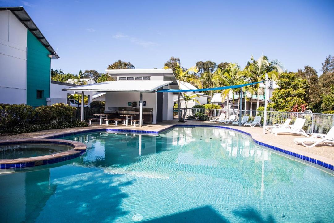Photo of Outdoor in Noosaville