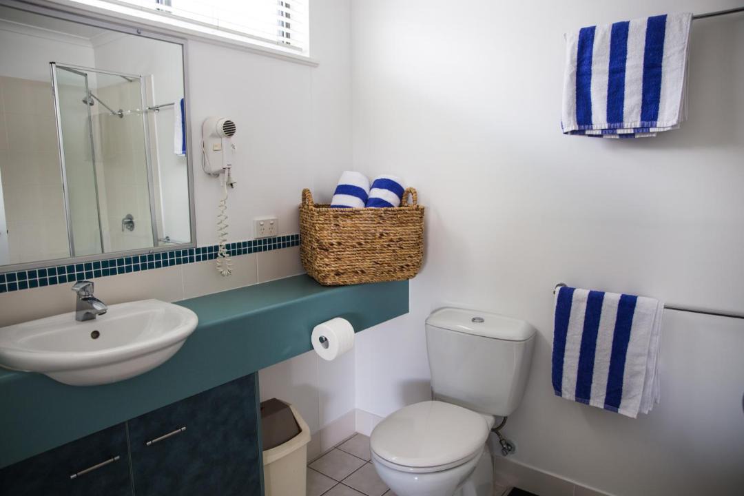 Photo of Bathroom in Noosaville