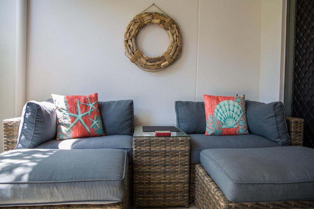 Photo of Livingroom in Noosaville