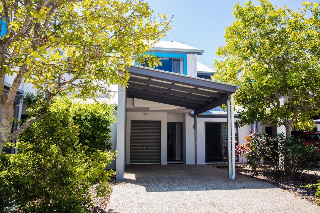 Photo of Buildings in Noosaville