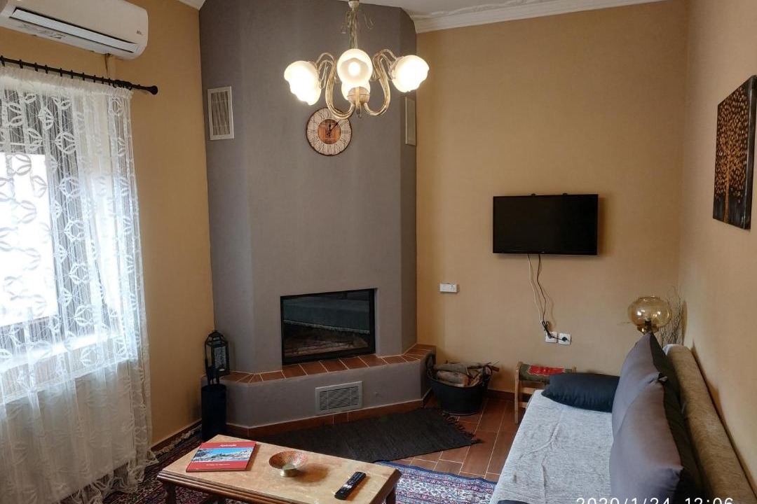Photo of Livingroom in Arachova