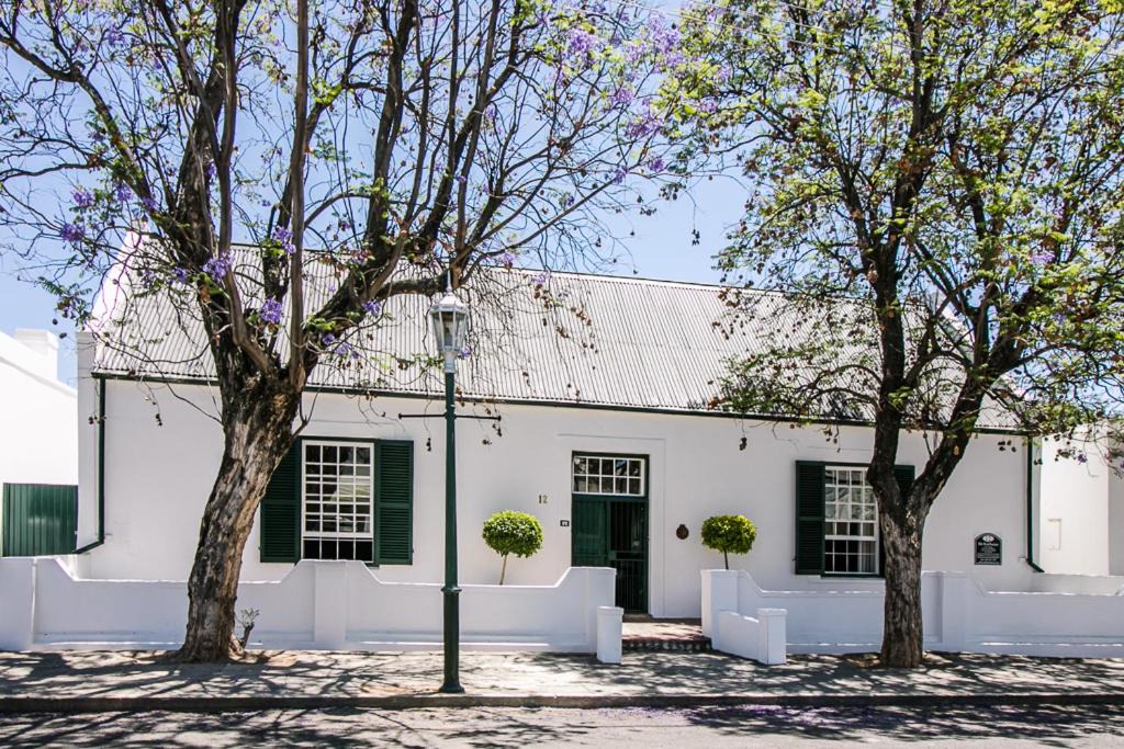 Photo of Others in Graaff-Reinet