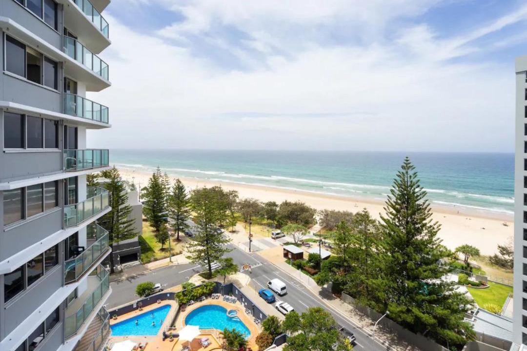 Photo of Outdoor in Surfers Paradise