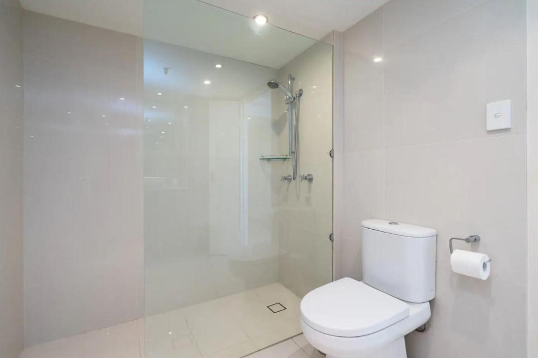 Photo of Bathroom in Surfers Paradise
