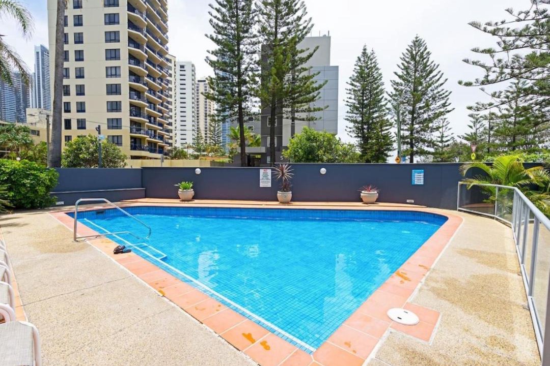 Photo of Outdoor in Surfers Paradise
