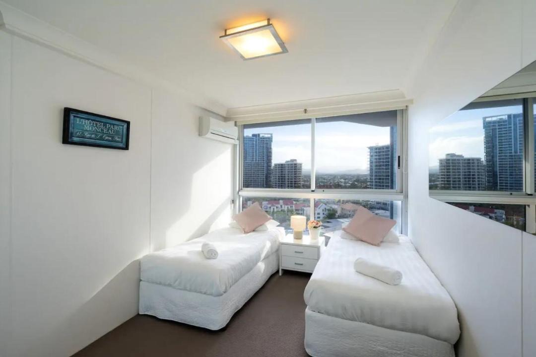 Photo of Livingroom in Surfers Paradise