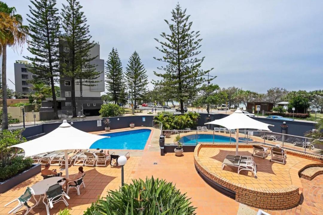Photo of Outdoor in Surfers Paradise