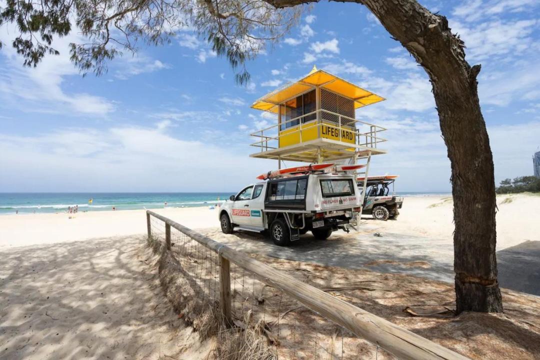 Photo of Others in Surfers Paradise