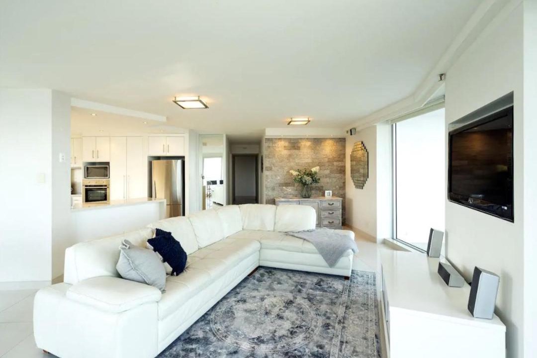 Photo of Livingroom in Surfers Paradise