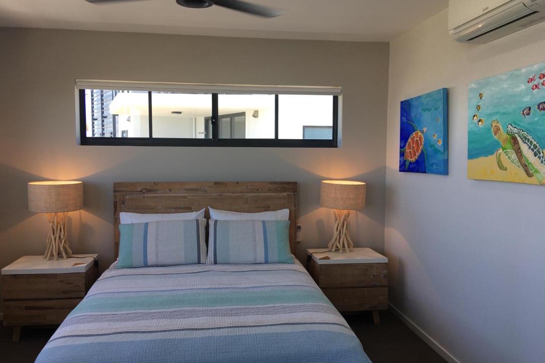 Photo of Bedroom in Buddina