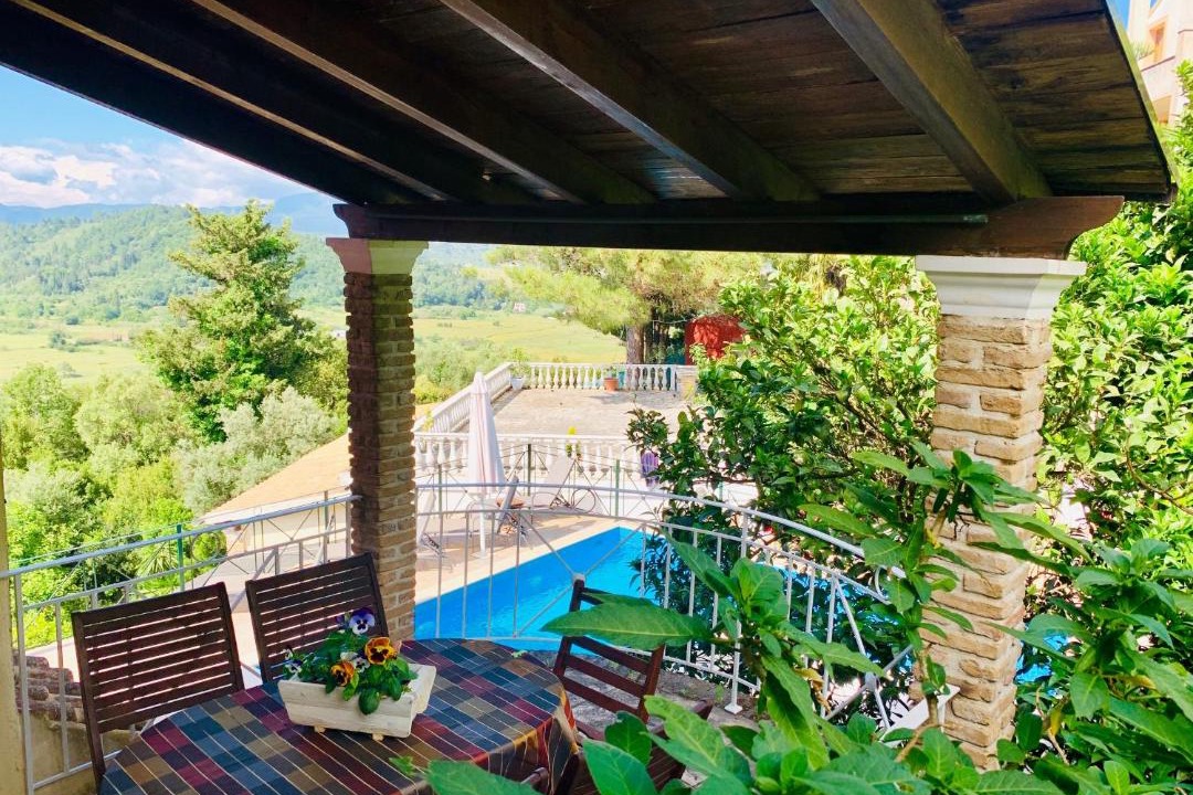 Photo of Patio Balcony in Parelia
