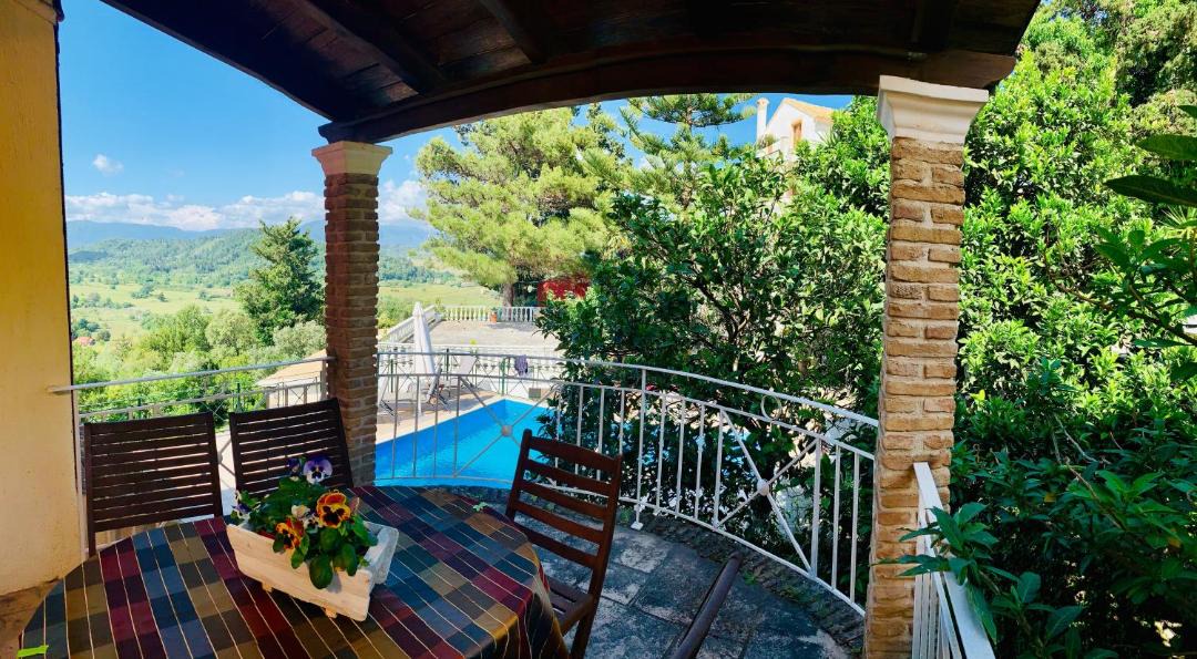 Photo of Patio Balcony in Parelia