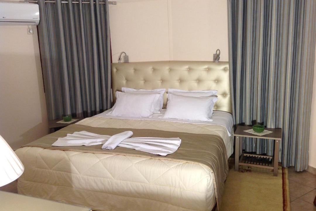 Photo of Bedroom in Delfoi
