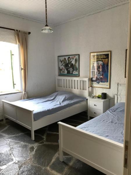 Photo of Bedroom in Agii Anargiri