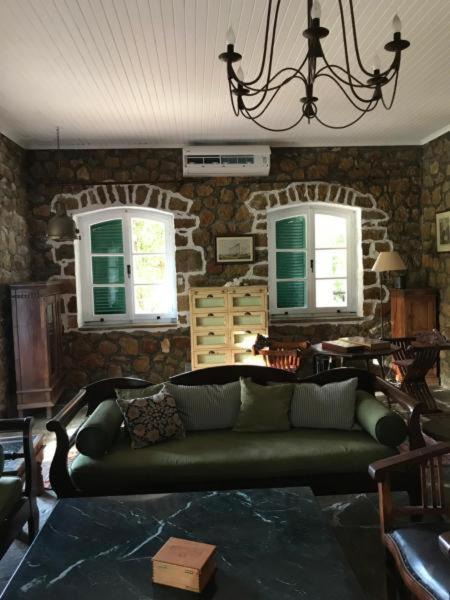 Photo of Livingroom in Agii Anargiri