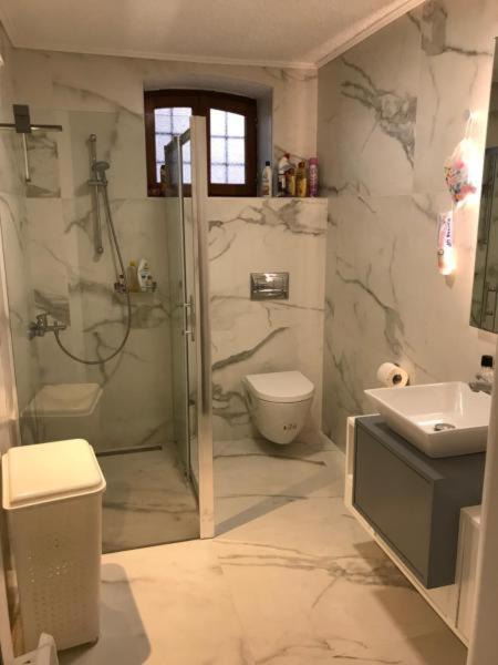 Photo of Bathroom in Agii Anargiri