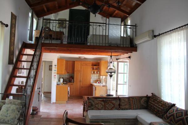 Photo of Livingroom in Agii Anargiri